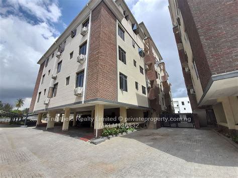 Bedroom Flat Apartment For Sale Mojisola Onikoyi Banana Island