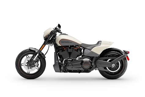 Harley Davidson Fxdr The Muscular New Top Of The Softail