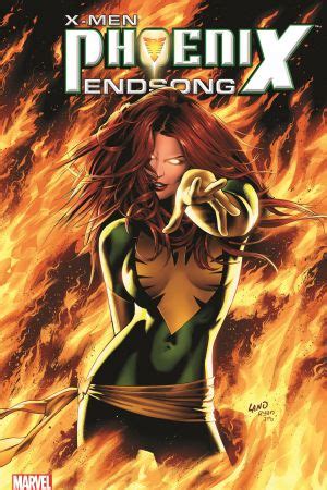 Dark Phoenix Comics | Dark Phoenix Comic Book List | Marvel