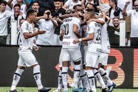 Santos X Ceará saiba onde assistir ao vivo ao jogo do Peixe pelo