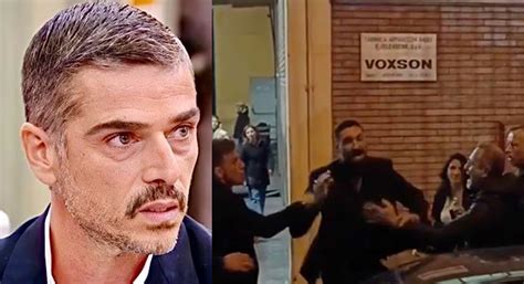 Grande Fratello Varrese Rompe Il Silenzio Dopo La Rissa Sfiorata Con Josh