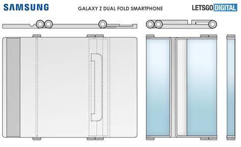 Samsung could launch a dual-foldable phone later this year | TechRadar