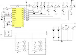 Контроллер люстры