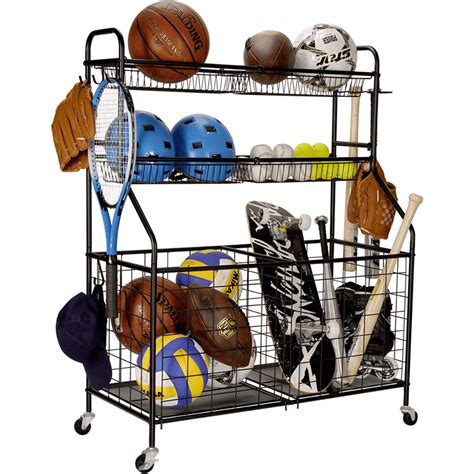 Your Expert Guide to Purchasing a Quality Basketball Rack