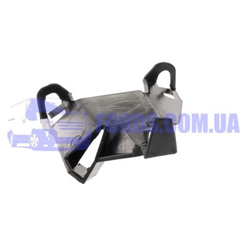 Ford 1724326.Кронштейн горловины бачка омывателя FORD FOCUS 2011-2019 HMPX