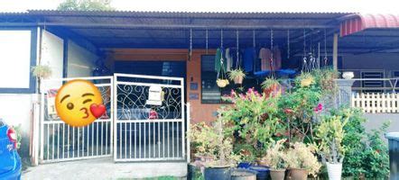 Rumah Teres Setingkat Taman Ria Jaya Sungai Petani For Sale For Sale