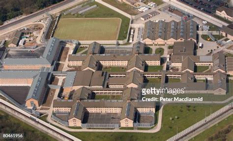 Highdown Prison Photos and Premium High Res Pictures - Getty Images