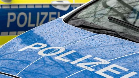 Lauingen Teurer Unfall In Lauingen Polizei Sucht Zeugen