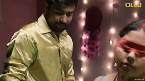 Anari 2 2023 Ullu App Hindi Porn Web Series Ep 4