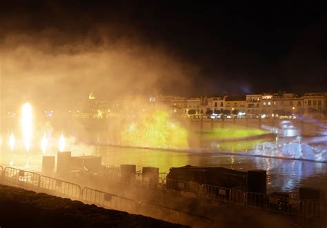 Qu Hacer En Sevilla Hoy Viernes De Diciembre De