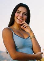 HALLE PITMAN Nude AZNude