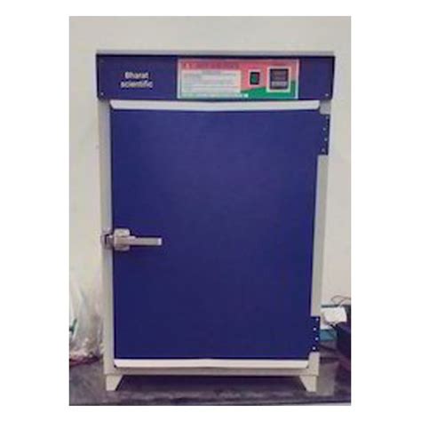 Stainless Steel Hot Air Oven Laboratory Instrument At Rs 5500 In Udaipur