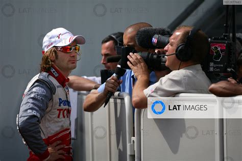 2005 Monaco Grand Prix Sunday 2nd Qualifying Monaco Monte Carlo