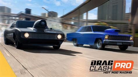 Drag Clash Pro: Hot Rod Racing for Nintendo Switch - Nintendo Official Site