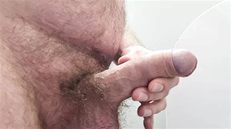 Daddy Bear Fat Uncut Cock Big Cumshot Thick Cum Gay Porn Feat F Reskinl Ver XHamster