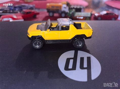 Hot Wheels Id Bazar Bg