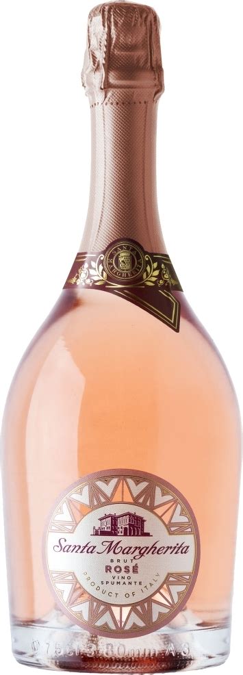 Santa Margherita Rose Brut