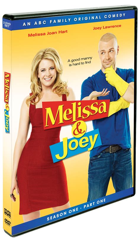 Melissa And Joey Cast Names