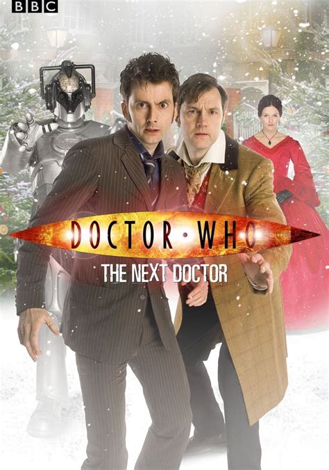 Doctor Who: The Next Doctor - stream online