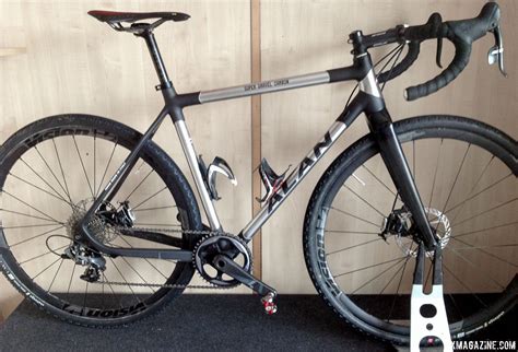 Velosports Imports New Product Offerings Part 2 Alan S New Carbon