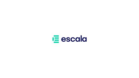 escala branding behance
