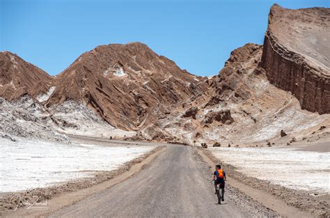 Biking trip in Atacama desert – Jarda Zaoral Photography