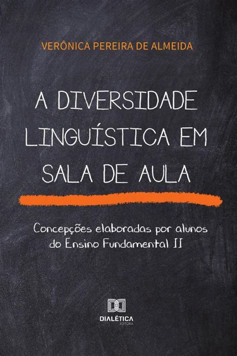 A diversidade linguística em sala de aula