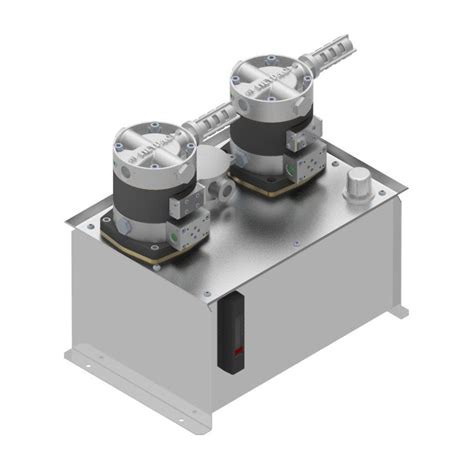 INSTDIAG GX40 MOUNTING CONFIGURATIONS