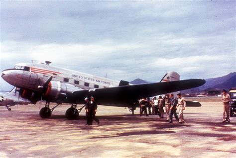 Airlift Combat Cargo National Museum Of The Us Air Force™ Display