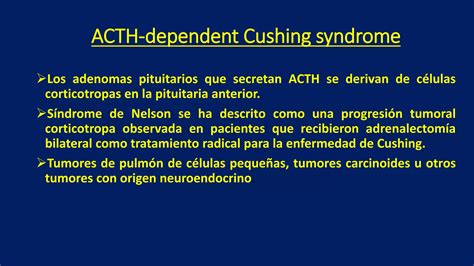 Cushing Syndrome Ppt