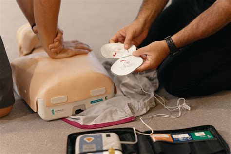 Hltaid Provide Advanced Resuscitation And Oxygen Therapy Surf