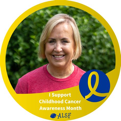 Childhood Cancer Awareness Month | Alex's Lemonade Stand Foundation for