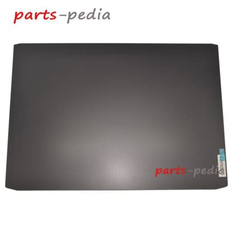 New For Lenovo Ideapad Gaming 3 15IHU6 3 15ACH6 LCD Back Cover Rear Lid