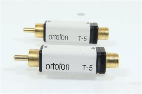 ORTOFON ST-7 STEP-UP TRANSFORMER REVIEW | Audio Science Review (ASR) Forum