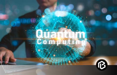 The Ultimate Guide To Quantum Computing Stocks