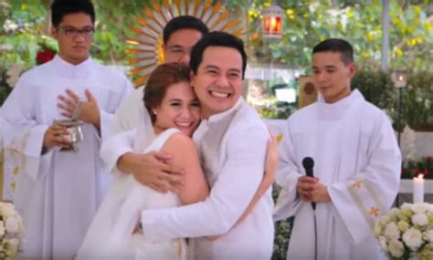 WATCH: Snippets of Popoy-Basha wedding in ‘A Second Chance’ teaser | Inquirer Entertainment