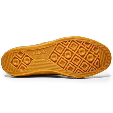 Tênis Rainha Iate IV Preto e Nude Compre Agora Cabana Magazine