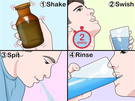 Sinus Rinse Recipe Hydrogen Peroxide | Dandk Organizer