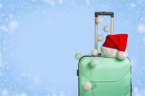 Viajar En Navidad Destinos Emocionantes Para Tu Viaje