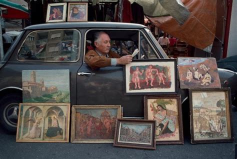 Steve McCurry Gorgeous Photographs Of People Reading Around The World