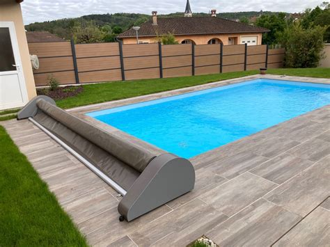 Copertura Per Piscina A Telo Automatica