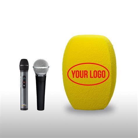 3 or 4 Sided Mic Flags Archives - Custom Mic Flags | Impact PBS