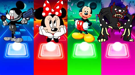 Mickey Mouse Fnf Vs Minnie Mouse Vs Mickey Mouse Vs Killy Willy Tiles