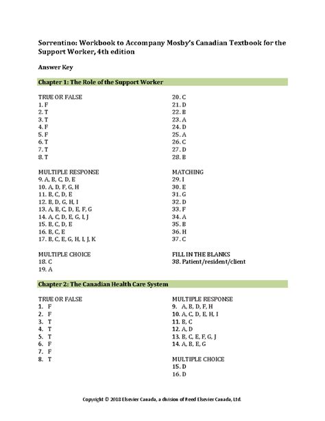 Chapter 3 Careers In Health Care Word Search Answer Key - Surveys Hyatt