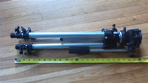 Spotting Scope Tripod? - General Observing and Astronomy - Cloudy Nights