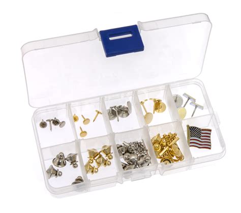 Tie Tack Assortment