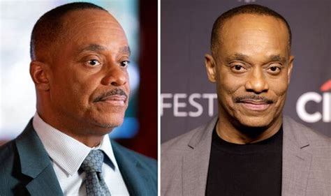 What Else Has NCIS Leon Vance Star Rocky Carroll Been In Latest