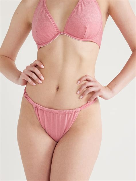 No Boundaries Tab Tunnel Lurex Bikini Bottoms Sizes S Xxl Womens And Womens Plus Walmart