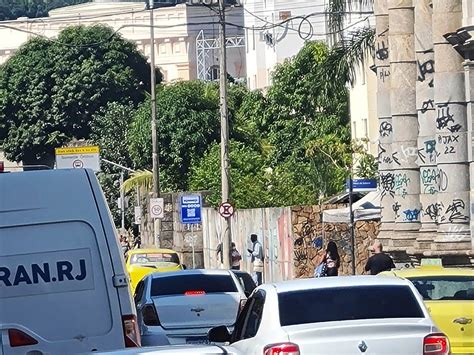 Mudança em pontos de ônibus causa insegurança para moradores do Estácio