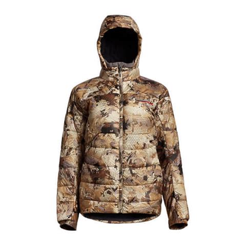 Sitka Women S Kelvin Hoody Camofire Discount Hunting Gear Camo